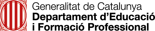Departament d'Educació